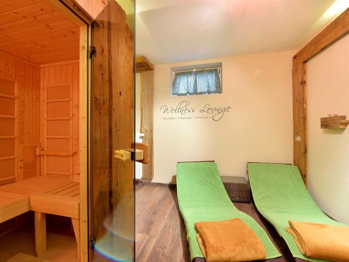 Spacious Apartment With Sauna ドラクセルスリート エクステリア 写真