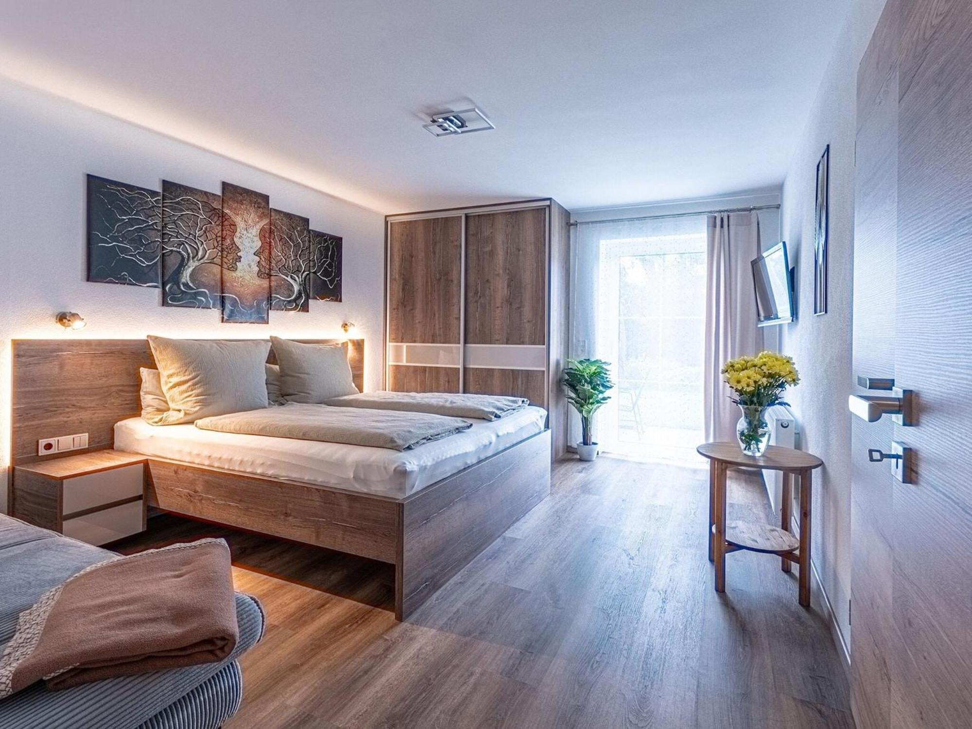 Spacious Apartment With Sauna ドラクセルスリート エクステリア 写真
