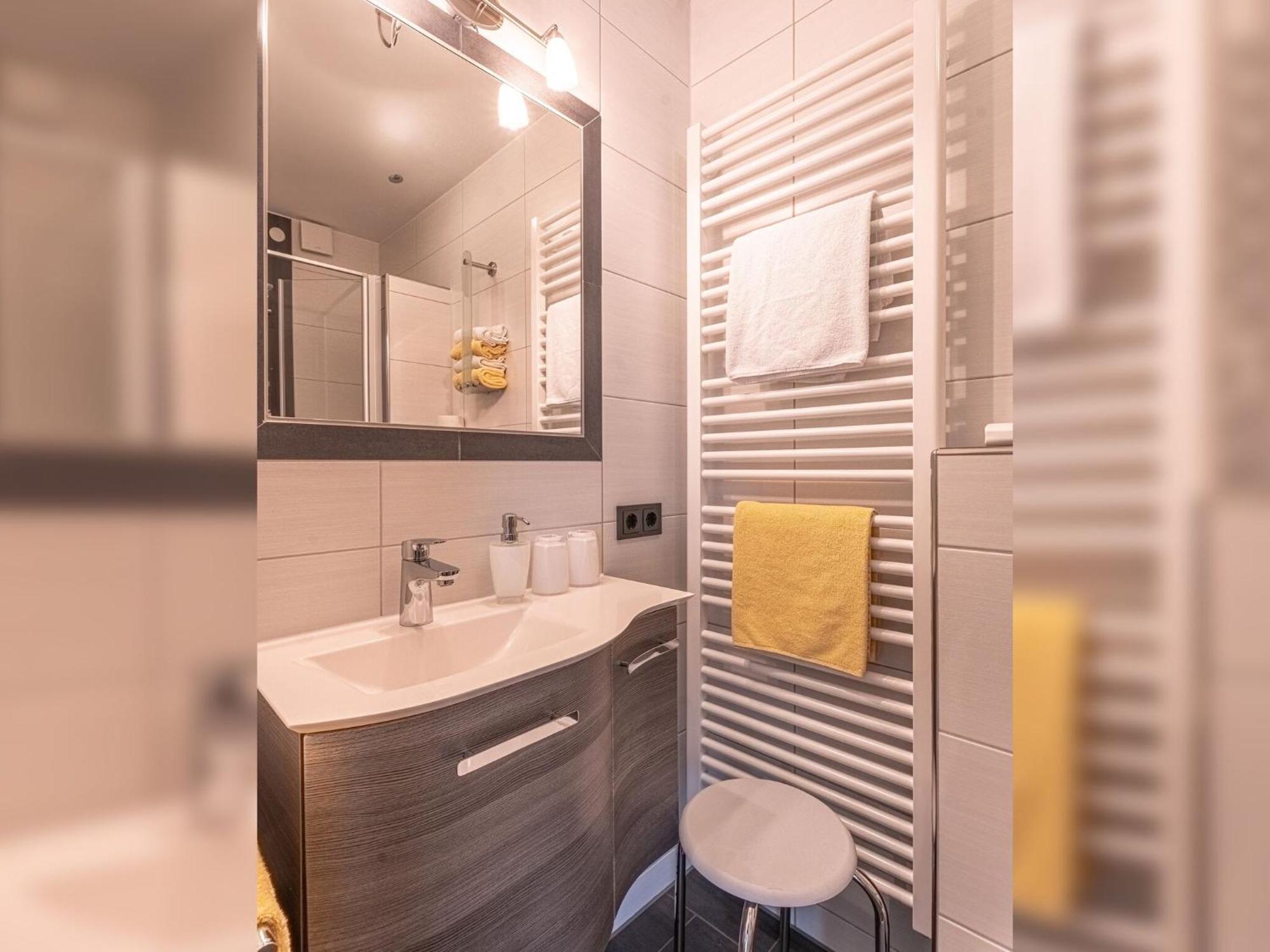 Spacious Apartment With Sauna ドラクセルスリート エクステリア 写真